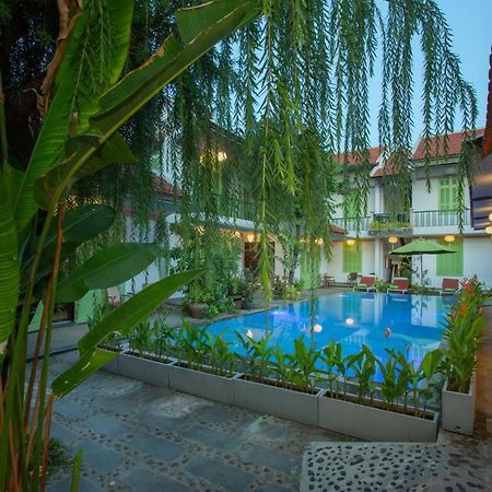 Hoi An Garden Villas Extérieur photo