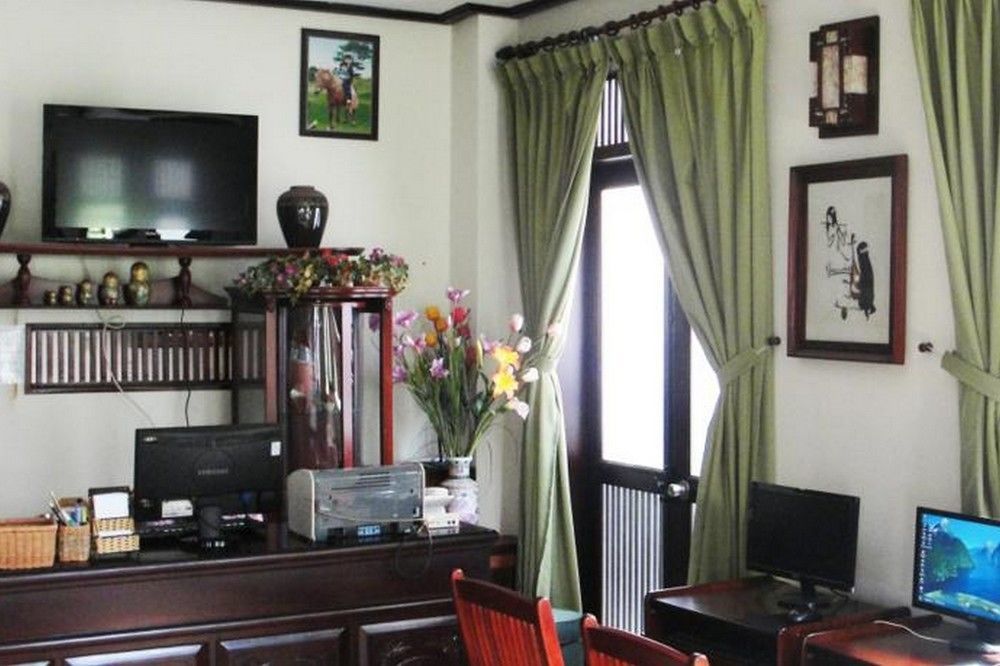Hoi An Garden Villas Extérieur photo
