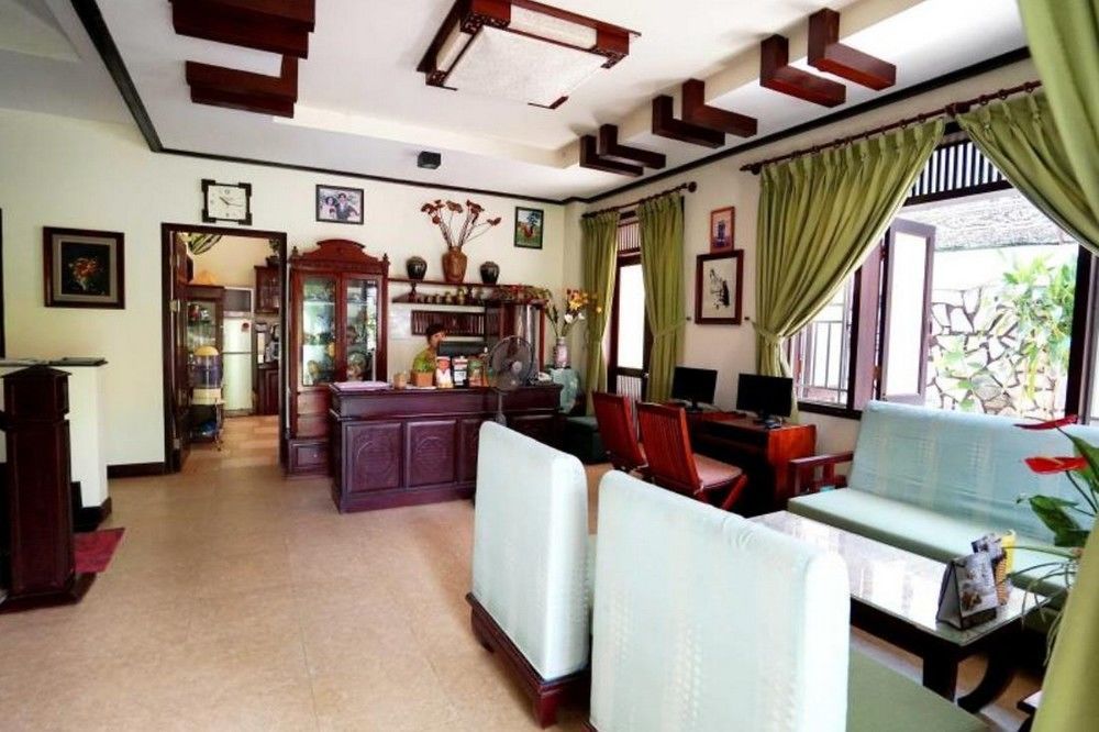 Hoi An Garden Villas Extérieur photo