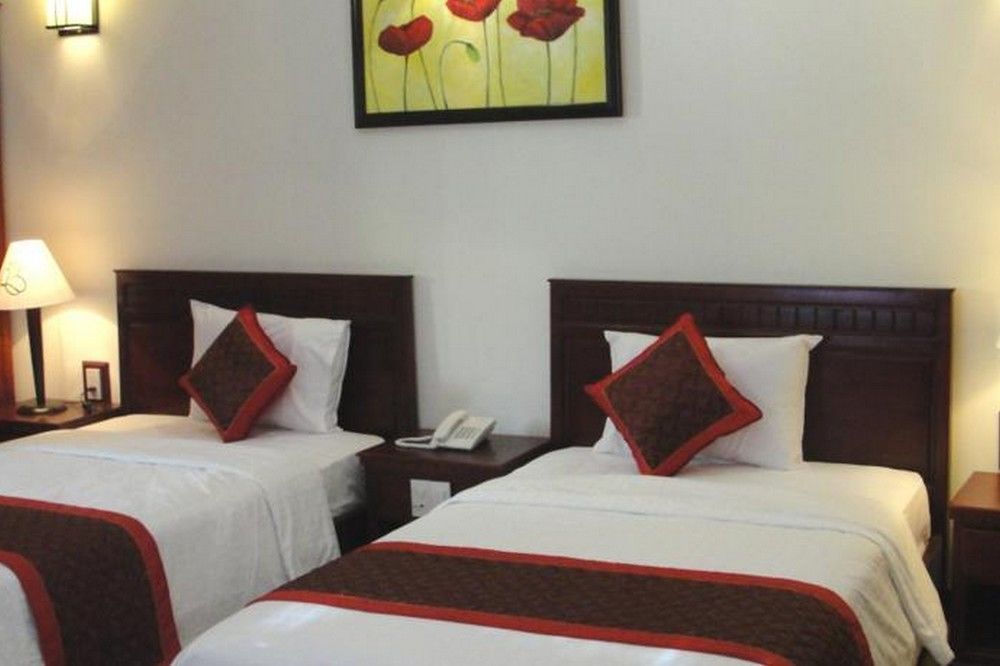 Hoi An Garden Villas Extérieur photo